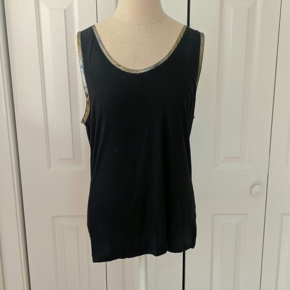 Madewell Tank Top